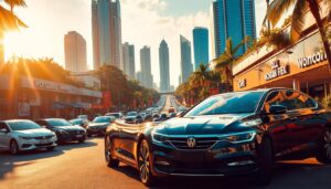 Temukan Promosi Mobil Terbaik di Indonesia