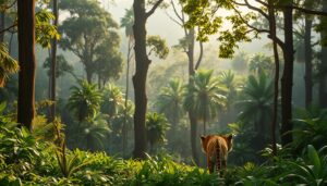 Mengenal Hewan Langka Indonesia yang Perlu Dilindungi