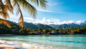 Panduan Liburan Keluarga Seru di Indonesia