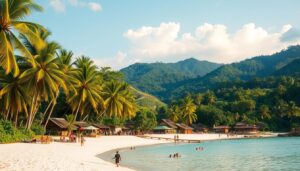 Destinasi Wisata Keluarga Terbaik di Indonesia